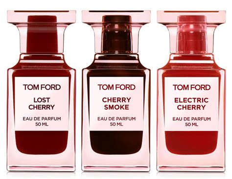 tom ford smoke cherry dupe